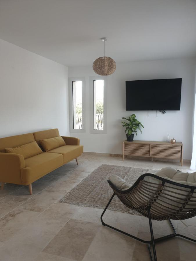 Domaine U Filanciu - Casa Chiara - Centru Di Corsica Villa Moltifao Kültér fotó